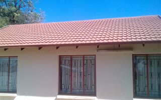 3 Bedroom House in Chantelle