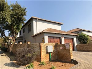 3 Bed House in Northgate