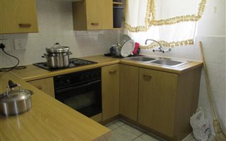 2 Bedroom Apartment in Rant en Dal