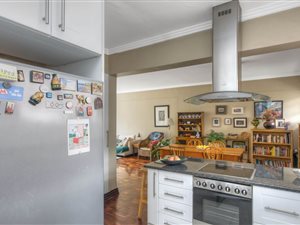 2 Bed Apartment in Illovo