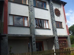 5 Bed House in Graskop