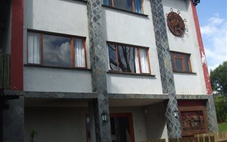 5 Bedroom House in Graskop