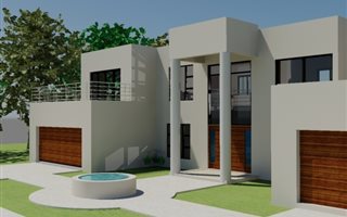 600 m² Land available in Bendor Park