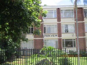 Studio Apartment in Pietermaritzburg Central