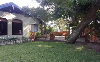 8 Bed, Bed and Breakfast in Meerensee