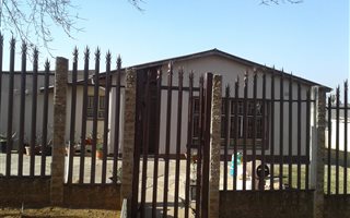 3 Bedroom House in Tedstoneville