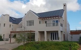 3 Bedroom House in Stellenbosch Central