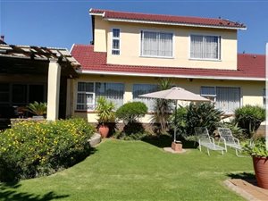 4 Bed House in Edenglen
