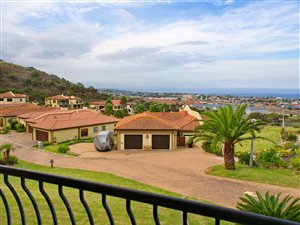3 Bed Townhouse in Seemeeupark