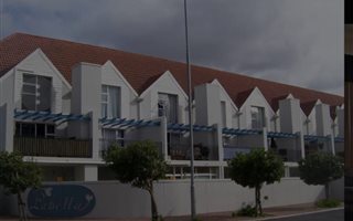 2 Bedroom Duplex in Gordons Bay Central