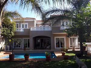 3 Bed House in Fernridge Estate