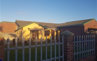 4 Bedroom House in Brentwood Park