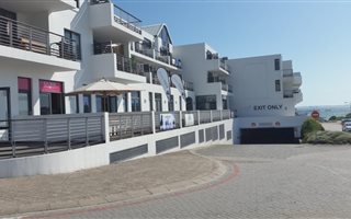 Office space in Big Bay