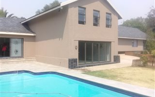 3 Bedroom House in Alberante
