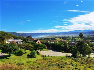 1171 m² Land available in Rexford