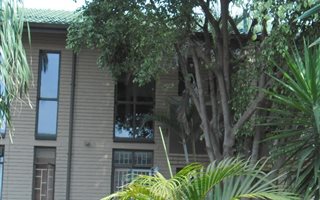 2 Bedroom Duplex in Magalieskruin