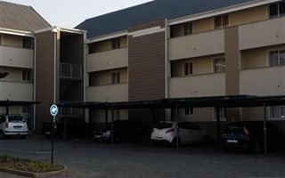 2 Bedroom Apartment in Vanderbijlpark SE