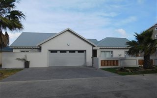 3 Bedroom House in Marina Martinique