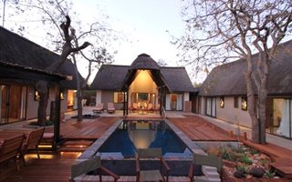 4 Bedroom House in Hoedspruit Wildlife Estate