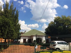186 m² Commercial space in Hatfield
