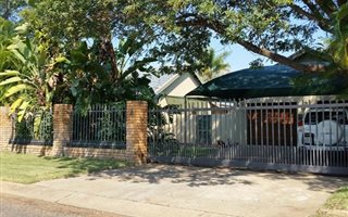 4 Bedroom House in Lephalale (Ellisras)