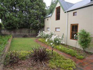 2 ha Farm in Wellington Central