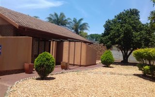 3 Bedroom House in Flora Park