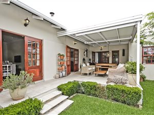 3 Bed House in Parkhurst