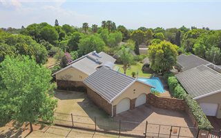 3 Bedroom House in Wierda Park
