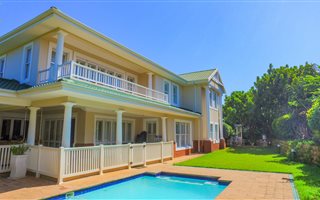 4 Bedroom House in Mt Edgecombe Estate 1 & 2