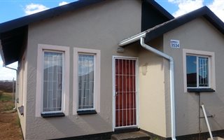2 Bedroom House in Lakeside
