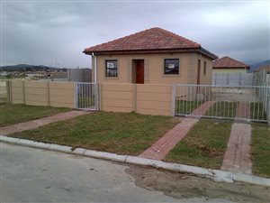 2 Bedroom House in Montclair