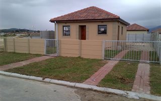 2 Bedroom House in Montclair
