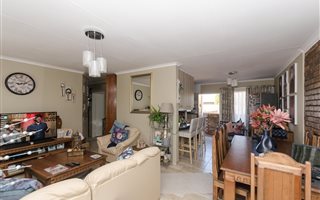 3 Bedroom Townhouse in Bardene