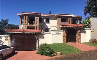 7 Bedroom House in Prestondale