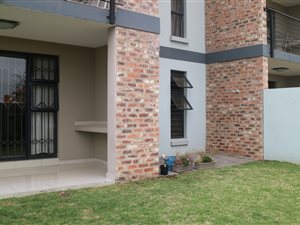 2 Bed Apartment in Solheim
