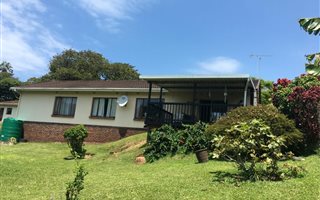 3 Bedroom House in Shelly Beach