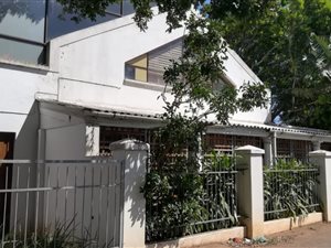 12 m² Commercial space in Bulwer