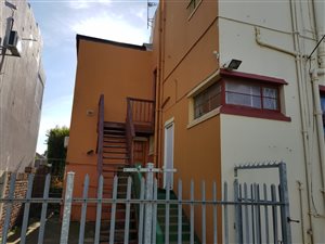 3 Bed Flat in Mount Croix