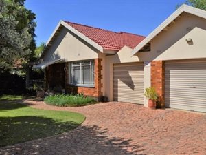3 Bed House in Naudeville