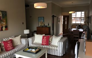 1 Bedroom Apartment in Linden