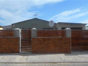 3 Bedroom House in Khayelitsha