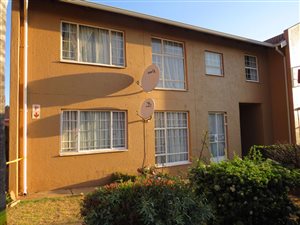 3 Bed Townhouse in Lindhaven