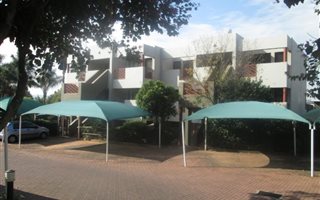 1 Bedroom House in Morninghill