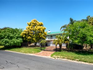 4 Bed House in Bo-Dalsig