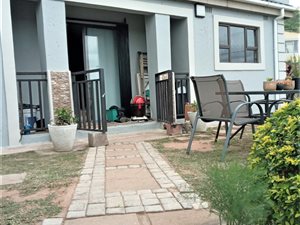 3 Bed House in Inanda