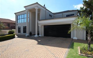 5 Bedroom House in Irene Farm Villages
