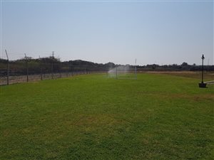 530 m² Land available in Zambezi Manor Estate