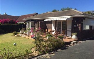 3 Bedroom House in Tokai