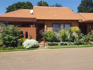 3 Bed House in Willow Park Manor